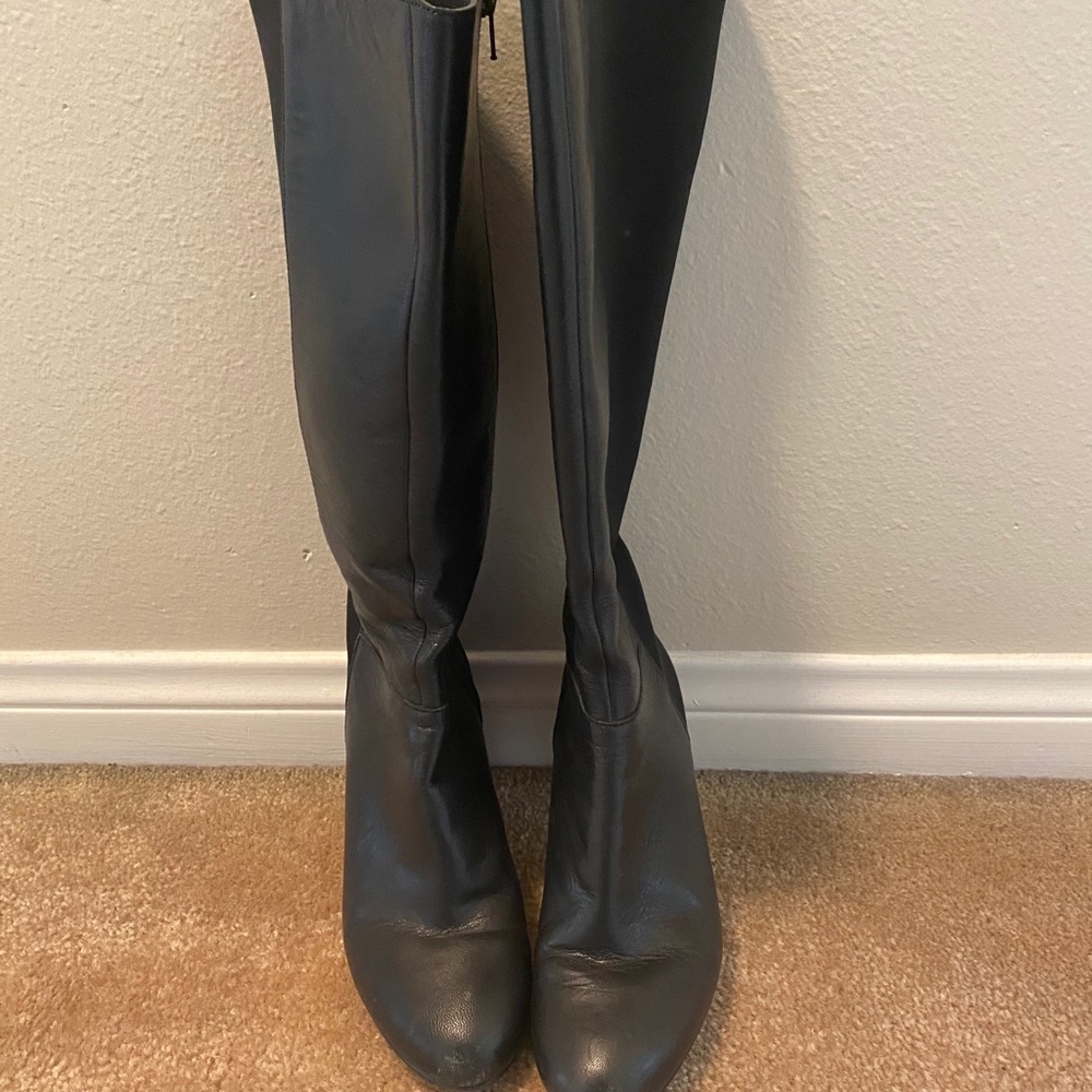 Clarks Tall Boots